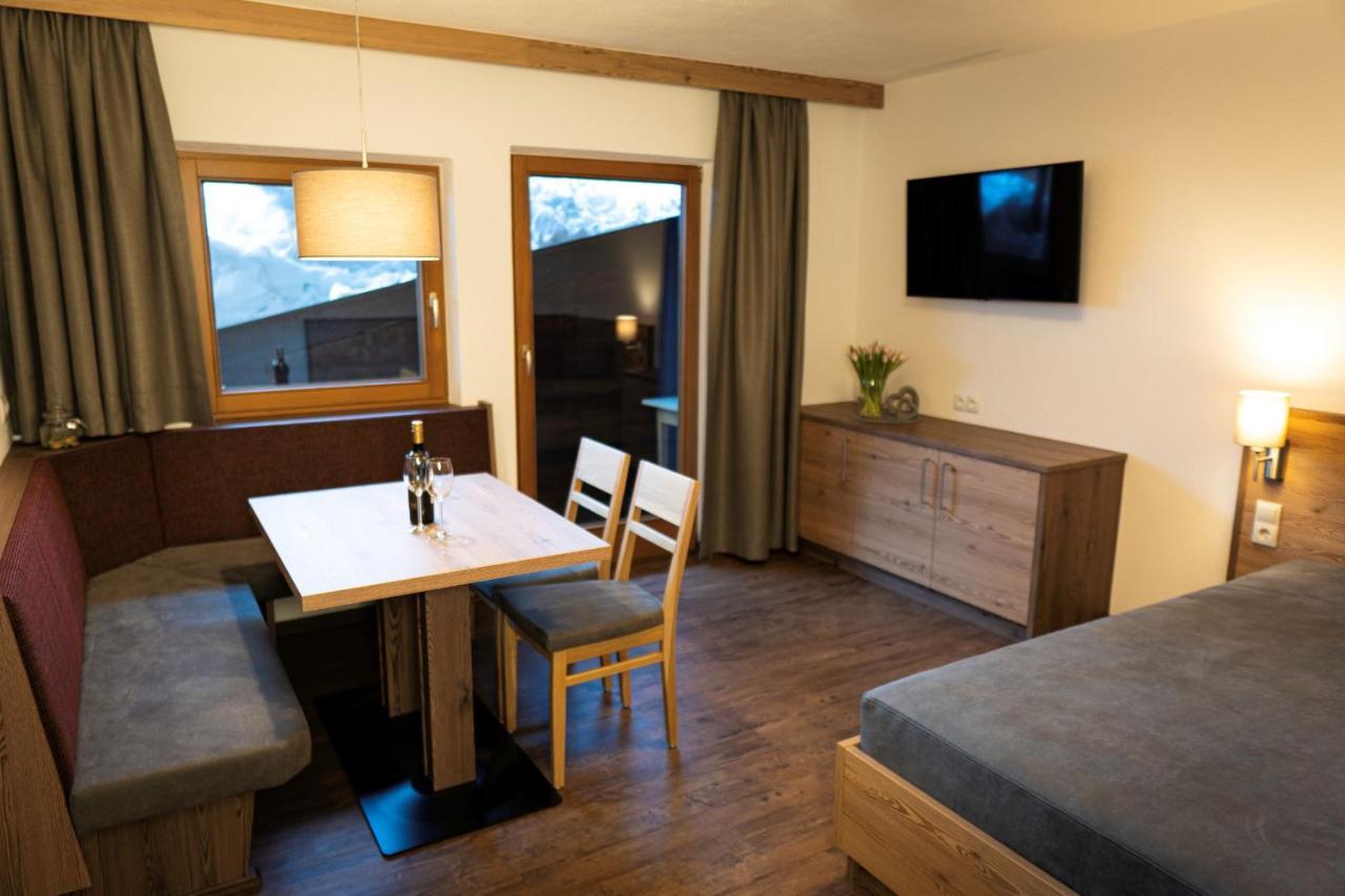 Landhaus Steinmueller Langenfeld Luaran gambar