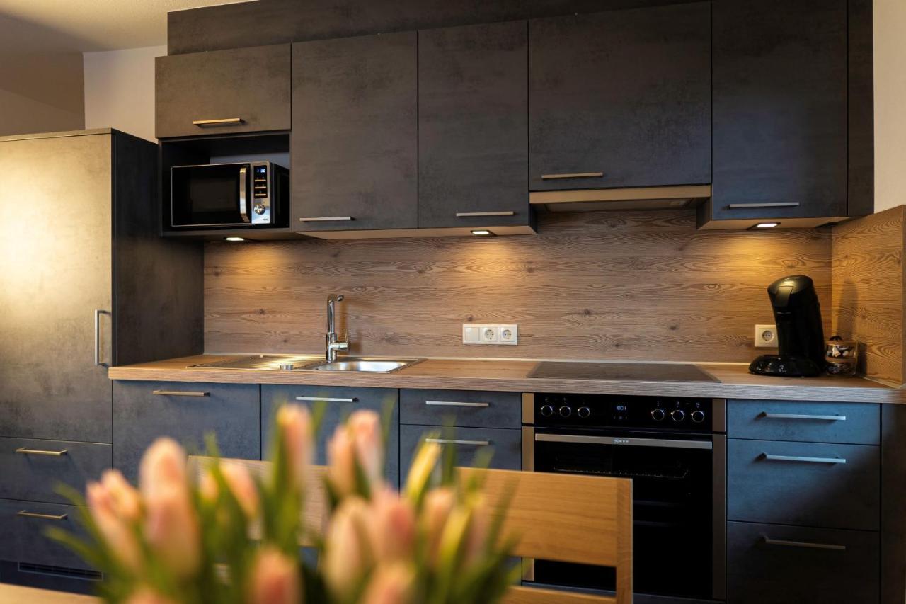 Landhaus Steinmueller Langenfeld Luaran gambar