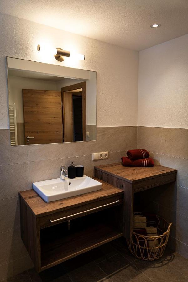 Landhaus Steinmueller Langenfeld Luaran gambar