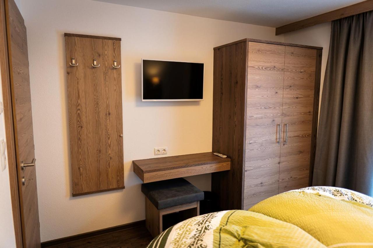 Landhaus Steinmueller Langenfeld Luaran gambar