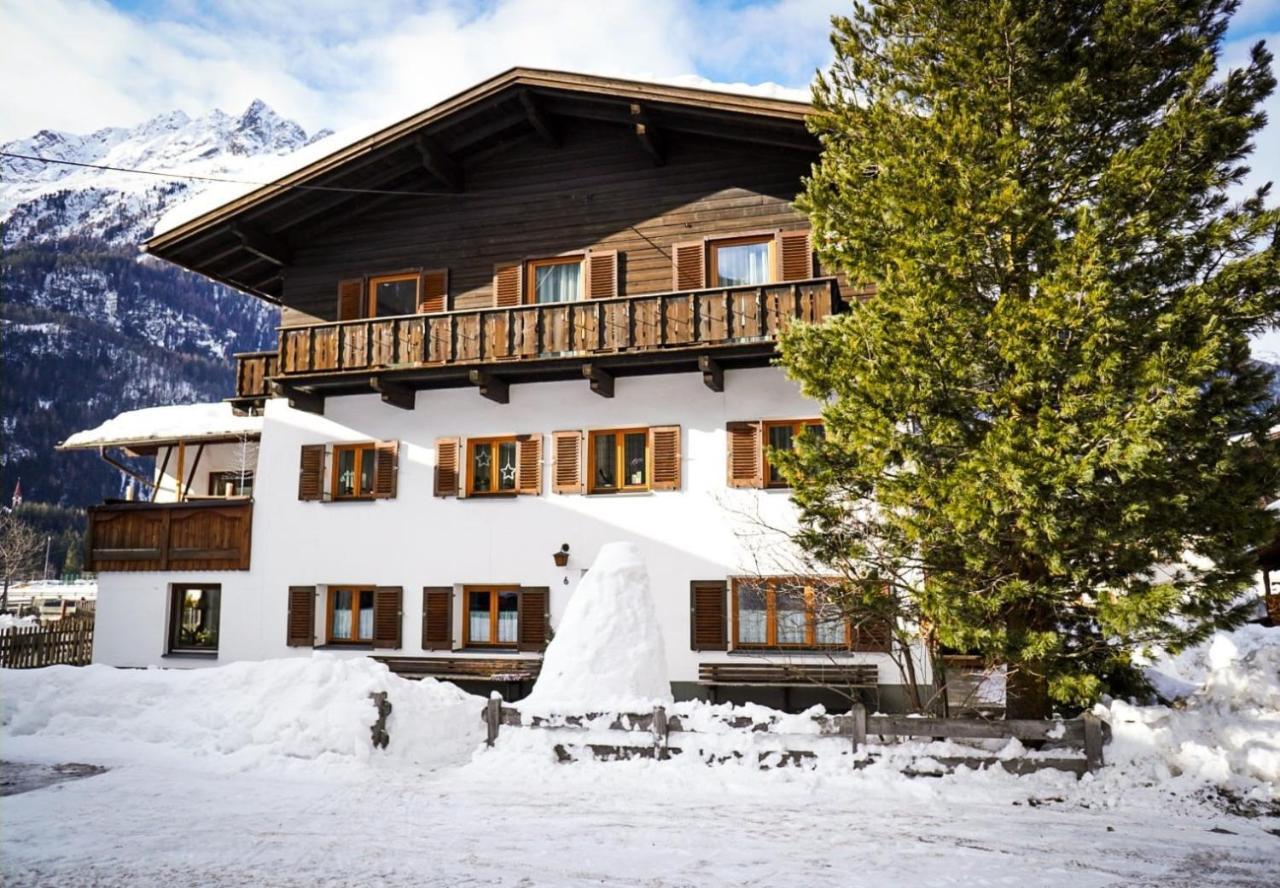 Landhaus Steinmueller Langenfeld Luaran gambar