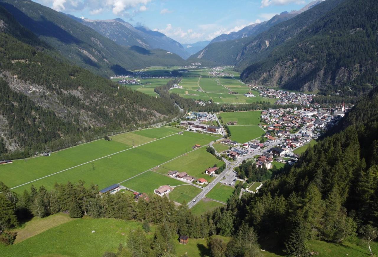 Landhaus Steinmueller Langenfeld Luaran gambar